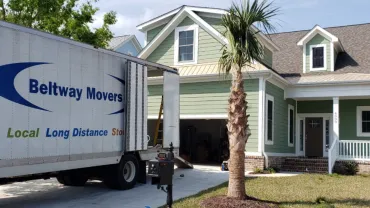 Local Moving