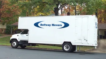 Long-Disatance Moving