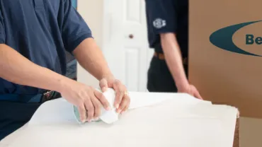 Residential Moving