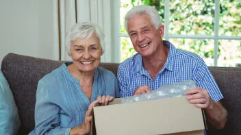 Senior Moving