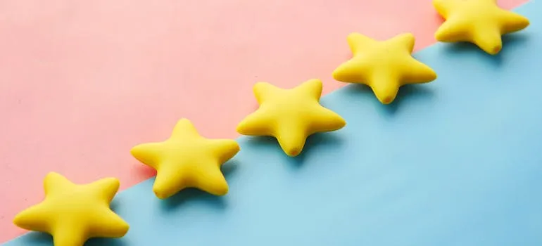 Yellow starts for ranking online
