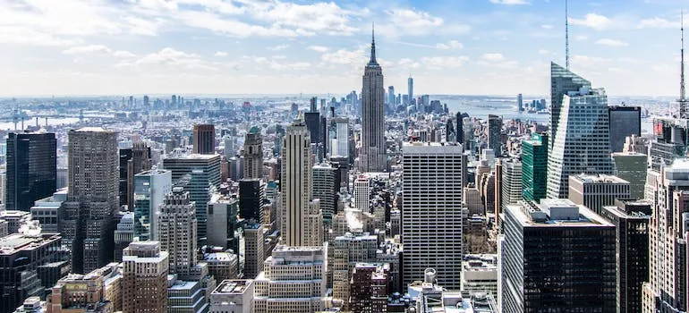 New York City