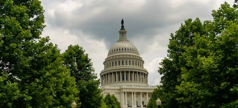 Washington DC