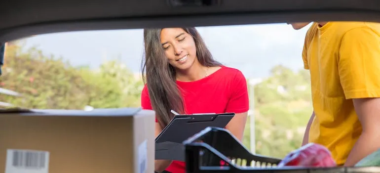 Tips for a smooth transition to your new home in Columbia MD can help you meet new people