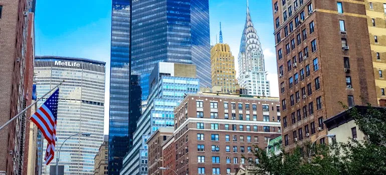 Midtown Manhattan