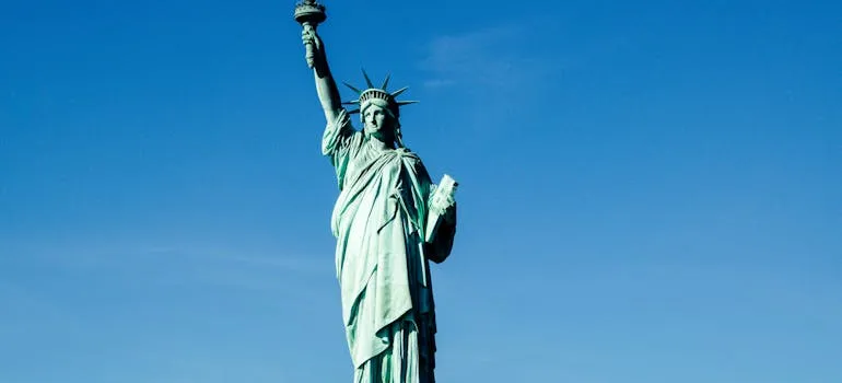 Statue of Liberty