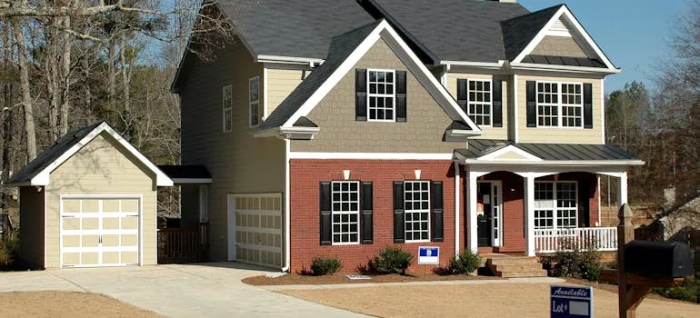 A house in one of the places to live in Delaware for former Marylanders