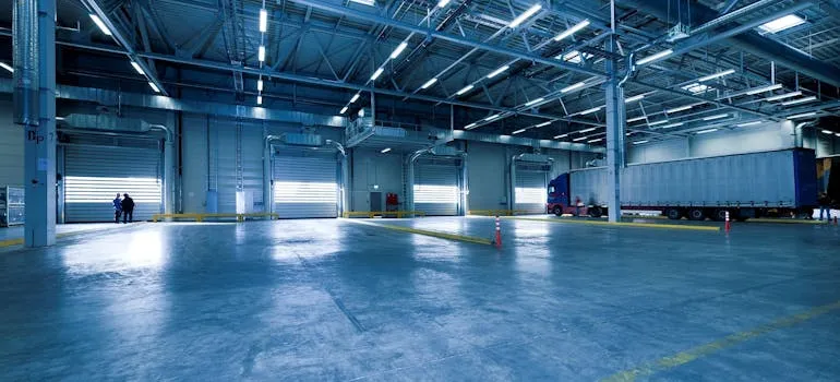 Storage units