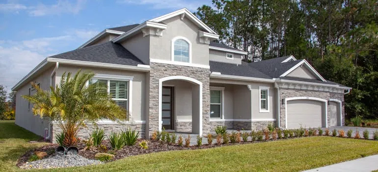 A house in Florida