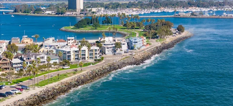One of the best places in California to move