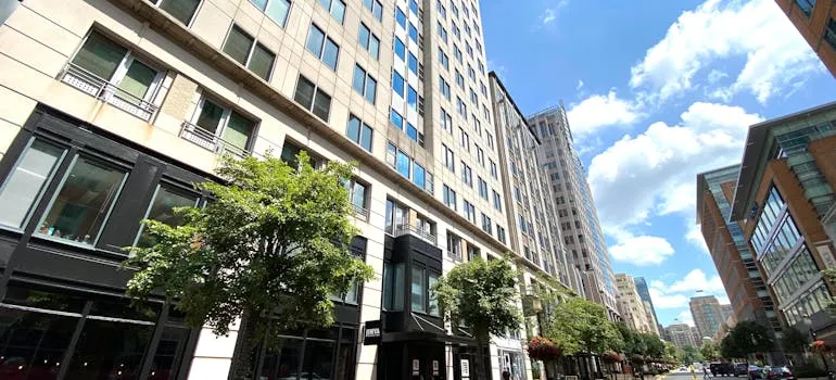 One of the cities for retiring in Northern Virginia