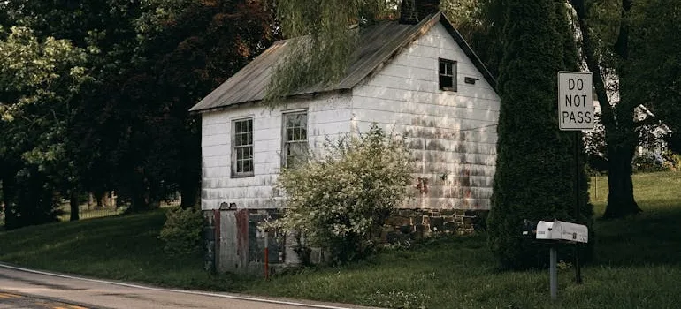 A house in one of the Pennsylvania cities for Maryland commuters