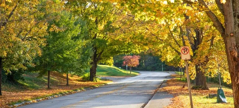 Park in Virginia